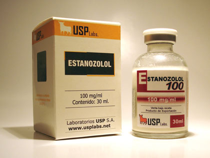 Stanozolol 50 mg como tomar