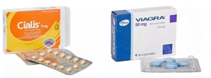 viagra o cialis forum