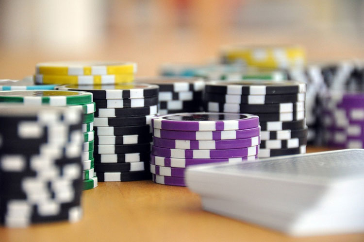 Poker como negócio