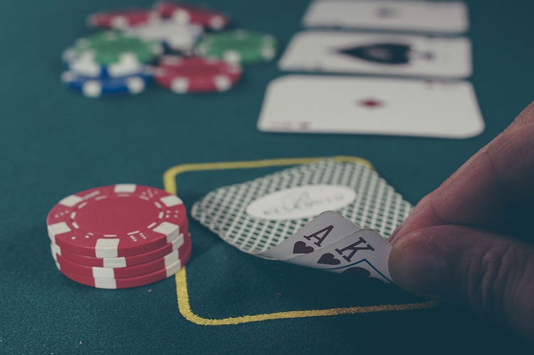 Poker: O que são stakes?
