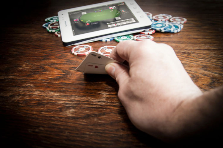 Pala Poker for android instal