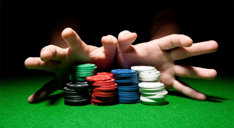 Poker: Tipos de mesa