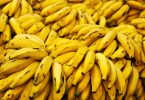 Benefícios da banana