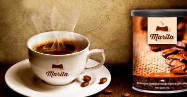 Café Marita emagrece