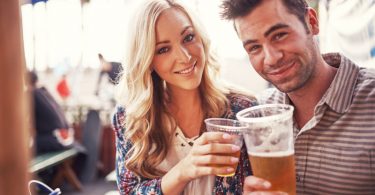 Cerveja melhora o sexo