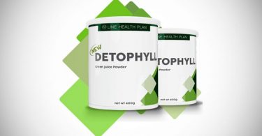 Detophyll