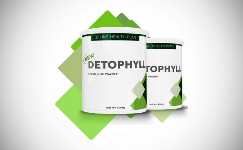 Detophyll