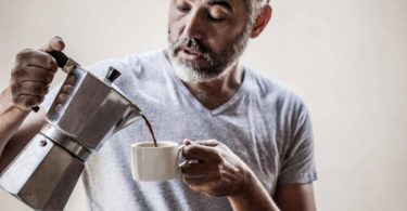 Benefícios da Cafeína
